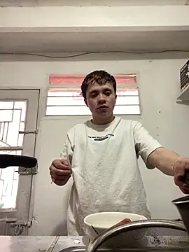 SimonMasseel's cam snapshot