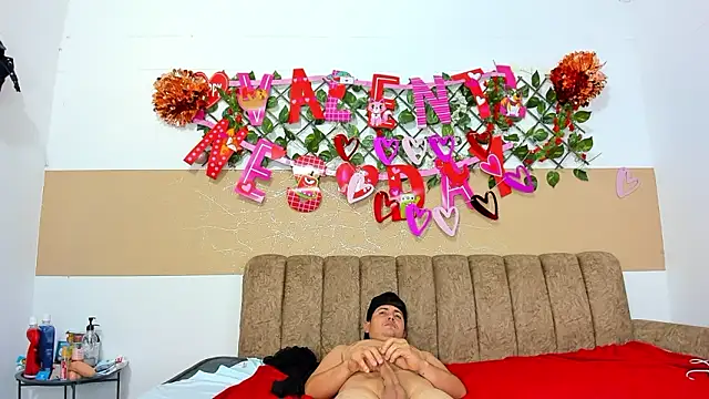 EmmaFox777's cam snapshot