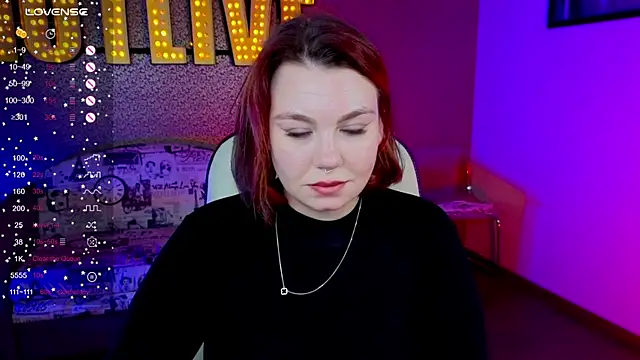 Lilumytrend live sex cam