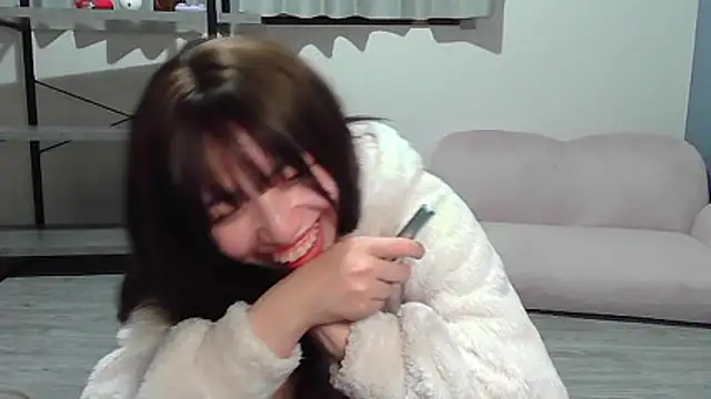 seira_flower's cam snapshot