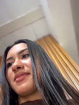 Soy_Daniela's cam snapshot