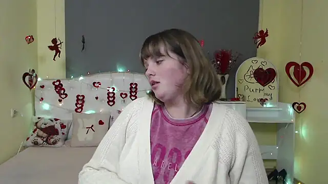 StaceyLex's cam snapshot