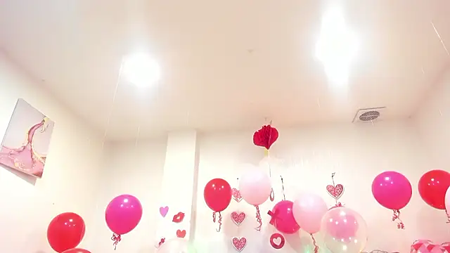 MashaPiink's cam snapshot