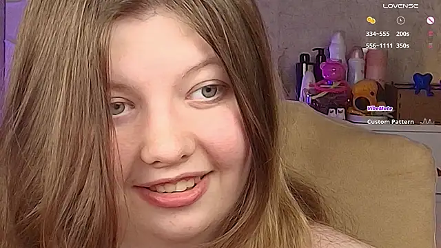 Vivian_cutie's cam snapshot