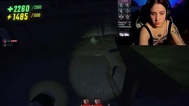 Mini_Lady1's cam snapshot