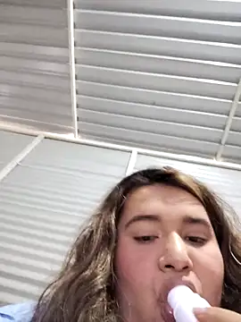 Candy_Kaylor1's cam snapshot