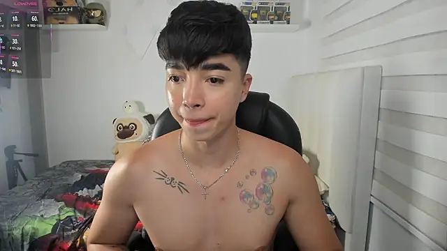 santy7v7 live sex cam