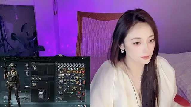 Daisy-77's cam snapshot