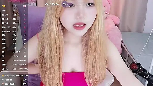 -Anya-666-'s cam snapshot