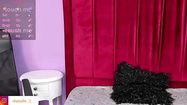 Shanelle__'s cam snapshot