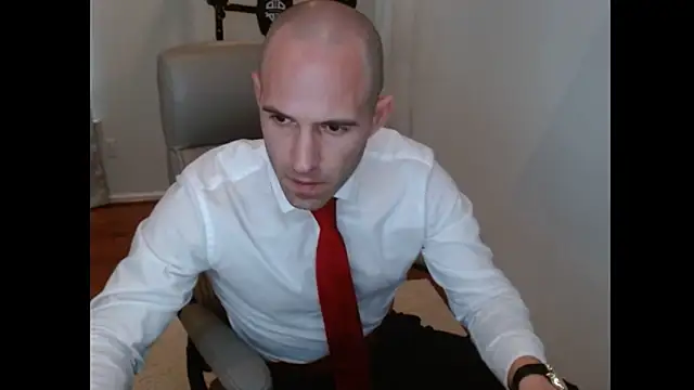 TheNakedPreacher live sex cam