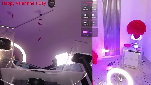 ValeriaBonnet_ live sex cam