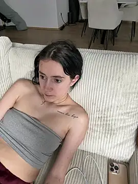 Lena_Lang live sex cam