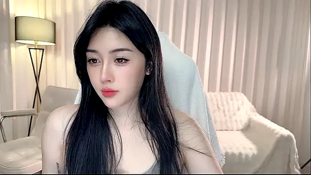 Canbaobao-KK live sex cam