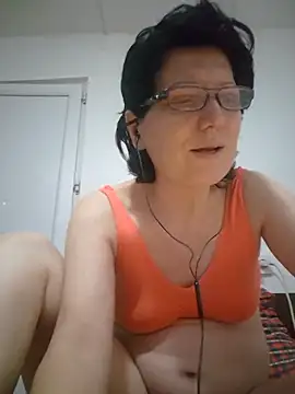 Vera_Elle live sex cam