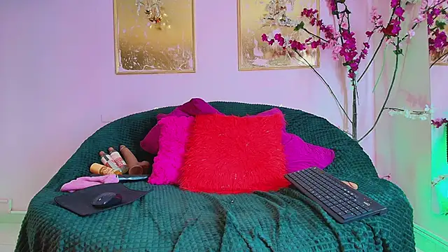 blaisysmith live sex cam