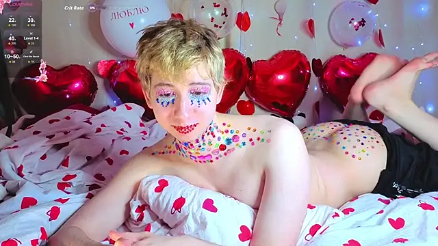 Timothy_Fox live sex cam