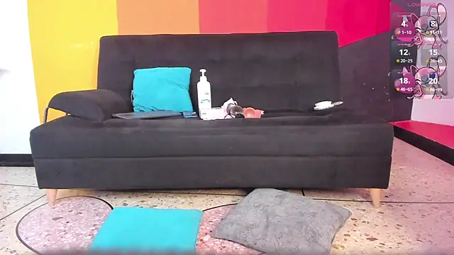 Sidney_Belle live sex cam