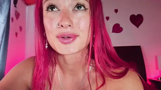 luccycollins_'s cam snapshot