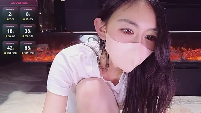 Anan-077 live sex cam