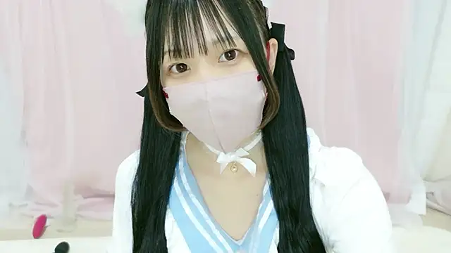 karen-chan's cam snapshot