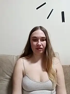 KisaVixen's cam snapshot