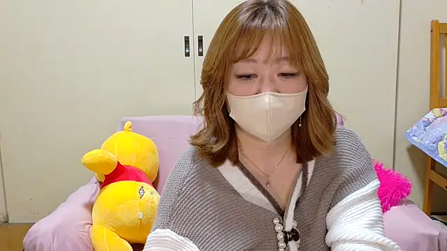 nana_desu's cam snapshot