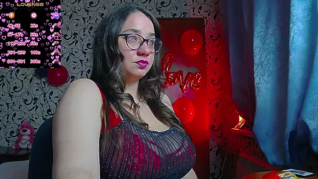 Ketrinsweetits's cam snapshot