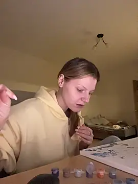 MaryHiggins's cam snapshot