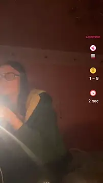 Flossy_Vettie's cam snapshot