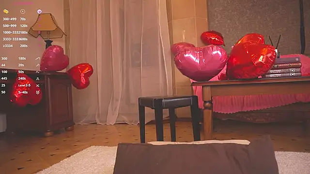 holyhee live sex cam