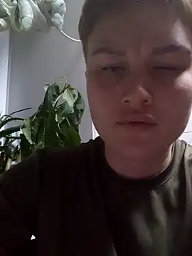 MoonIrene's cam snapshot