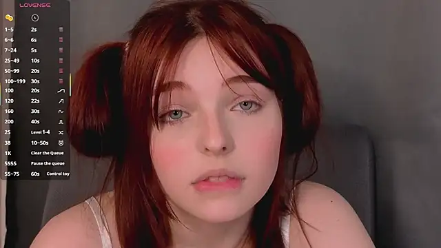 AnnieKim_'s cam snapshot