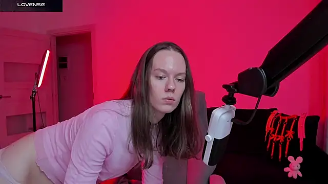 SharkyBaby's cam snapshot