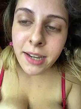 FlorBich live sex cam