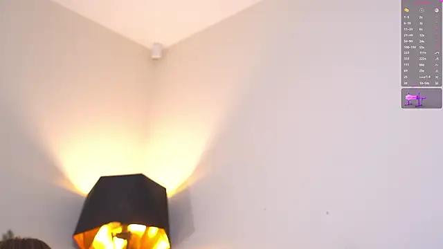 VallieBrandwein live sex cam