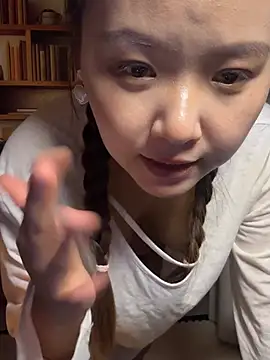 QIMEI66 live sex cam