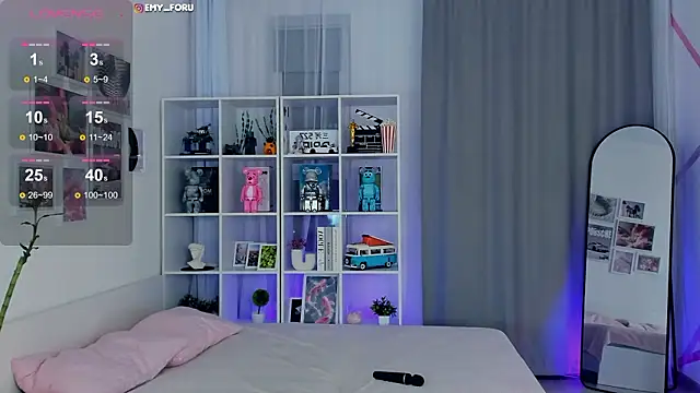 Emilyrighter1 live sex cam