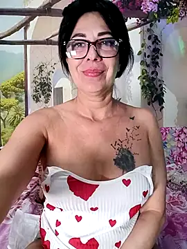 CrazywomanEliza49's cam snapshot