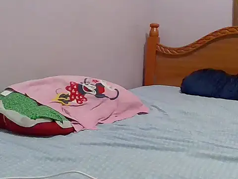 sweet-fancy's cam snapshot