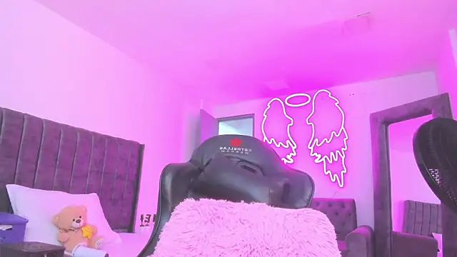 silvana__miller's cam snapshot