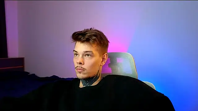 DENIS_HERE live sex cam