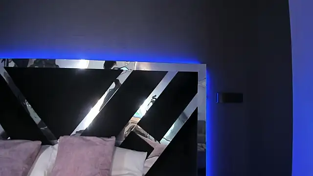 PaulinaDuarte live sex cam