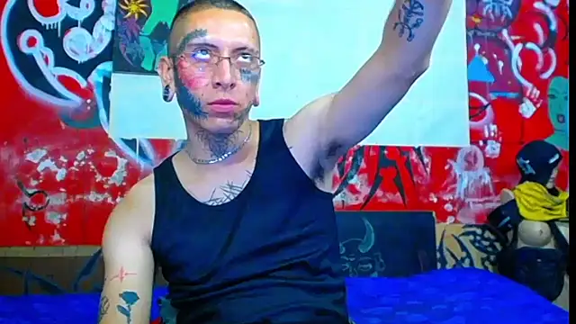 deivid_estrada live sex cam