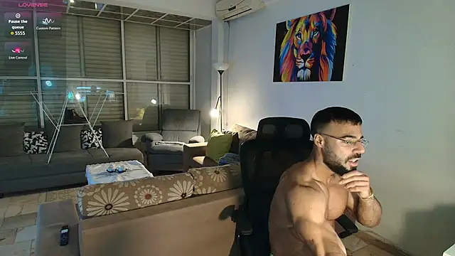 Todd_dantes live sex cam