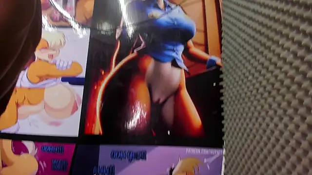 Grouphot_naugthy's cam snapshot