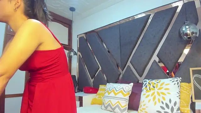 Maggyx's cam snapshot