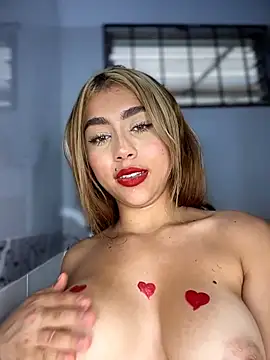 BellaViceXXX's cam snapshot