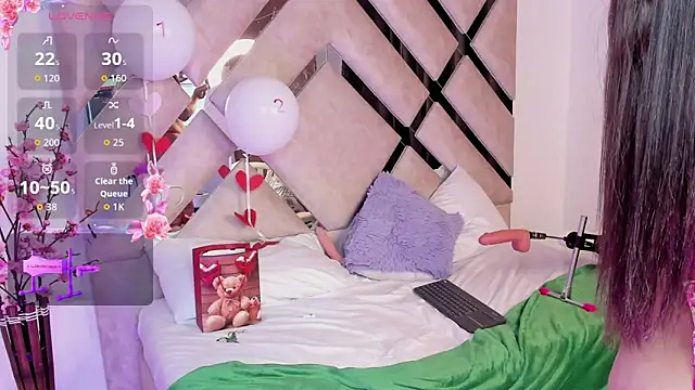 Ana_Soler_'s cam snapshot