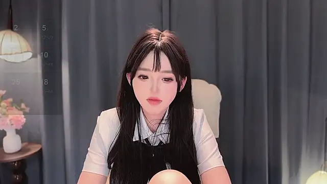 Yaiyigirl live sex cam